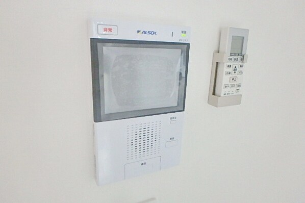 カスタリア人形町IIIの物件内観写真